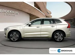 Grijs Gebruikt 2020 Volvo XC60 Inscription SUV | € 41.900 (Goede deal)