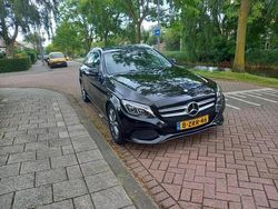 Gebruikt 2015 Mercedes C180 Stationwagen | € 8.250 (Eerlijke prijs)