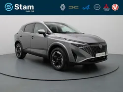 Grijs Gebruikt 2025 Nissan Qashqai N-Connecta SUV | € 39.490 (Eerlijke prijs)
