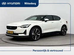 Wit Gebruikt 2020 Polestar 2 Long Range Dual motor Sedan | € 27.900 (Goede deal)