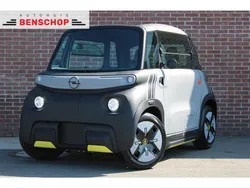 Opel Rocks-e