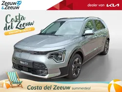 Nieuw 2025 Kia e-Niro Advance SUV | € 44.990 (Iets duurder)