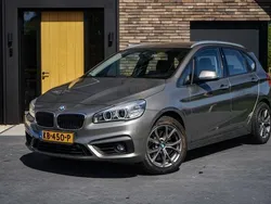 Zilver Gebruikt 2015 BMW 225 MPV | € 17.850 (Goede deal)