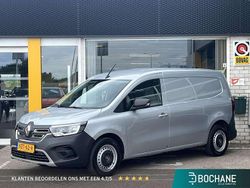 Zilver Gebruikt 2023 Renault Kangoo MPV | € 19.650 (Goede deal)