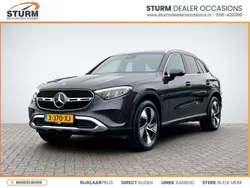 Grijs Gebruikt 2024 Mercedes GLC300e Luxury SUV | € 62.945 (Super prijs)