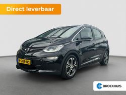 Zwart Gebruikt 2020 Opel Ampera Business Hatchback | € 15.595 (Iets duurder)