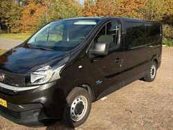 Gebruikt 2021 Fiat Talento Van | € 17.750 (Eerlijke prijs)
