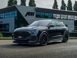 Zwart Gebruikt 2025 Audi RS Q8 Advanced SUV | € 374.950