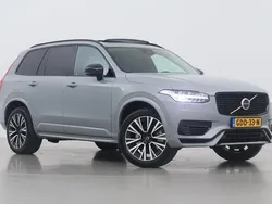 Grijs Gebruikt 2024 Volvo XC90 Ultimate SUV | € 64.400 (Goede deal)