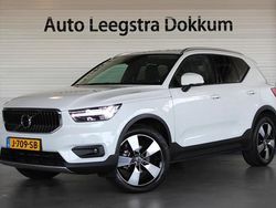 Gebruikt 2020 Volvo XC40 Business Edition SUV | € 26.950 (Super prijs)