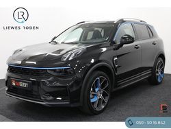 Zwart (metallic) Gebruikt 2023 Lynk & Co 01 SUV | € 27.950 (Eerlijke prijs)