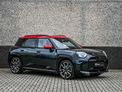 Grijs Gebruikt 2025 Mini Cooper Hatchback | € 48.850
