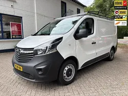 Overige Gebruikt 2019 Opel Vivaro Sport Van | € 11.500 (Super prijs)
