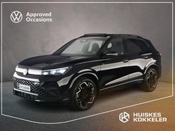 Zwart Gebruikt 2024 VW Tiguan R-line Edition SUV | € 50.900 (Duur)