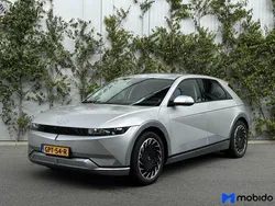 Grijs Gebruikt 2022 Hyundai Ioniq 5 SUV | € 32.890 (Goede deal)