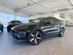 Zwart Gebruikt 2025 Porsche Macan SUV | € 102.995 (Super prijs)