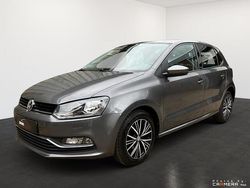 Overige Gebruikt 2016 VW Polo Allstar Hatchback | € 10.999 (Eerlijke prijs)