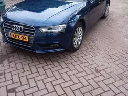 Blauw Gebruikt 2013 Audi A4 Business Sedan | € 7.000 (Super prijs)