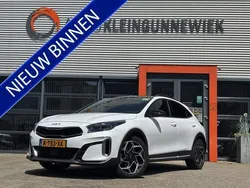 Wit Gebruikt 2022 Kia XCeed GT-Line SUV | € 28.950 (Goede deal)