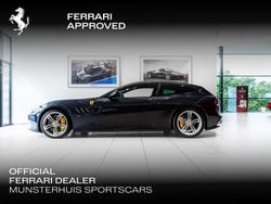 Blauw Gebruikt 2021 Ferrari GTC4Lusso Stationwagen | € 339.500