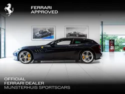 Blauw Gebruikt 2021 Ferrari GTC4Lusso Coupé | € 339.500