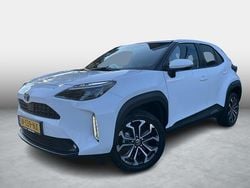 Wit Gebruikt 2021 Toyota Yaris Cross Edition SUV | € 24.499 (Goede deal)