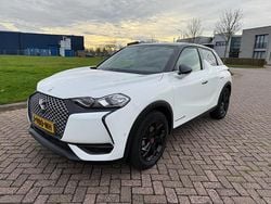 Wit Gebruikt 2020 DS Automobiles DS3 Crossback E-Tense Business SUV | € 13.950 (Goede deal)