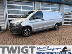 Zilver Gebruikt 2022 Mercedes e-Vito Van | € 22.950 (Goede deal)