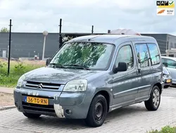Grijs Gebruikt 2006 Citroën Berlingo MPV | € 995 (Super prijs)