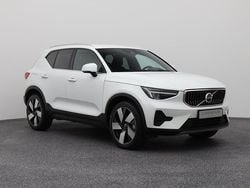 Wit Gebruikt 2023 Volvo XC40 Plus SUV | € 33.200 (Super prijs)