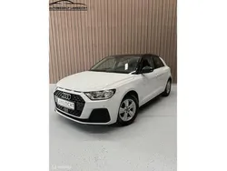 Wit Gebruikt 2020 Audi A1 Sportback Proline Hatchback | € 18.950 (Eerlijke prijs)