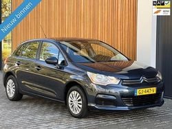 Blauw Gebruikt 2015 Citroën C4 Live Hatchback | € 4.250 (Eerlijke prijs)