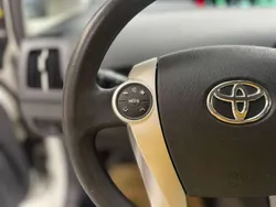 Gebruikt 2009 Toyota Prius Hatchback | € 9.850 (Iets duurder)