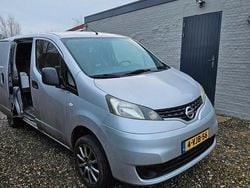 Gebruikt 2010 Nissan NV200 Van | € 5.800 (Eerlijke prijs)