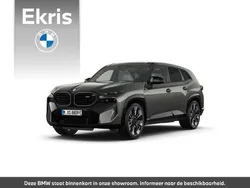 Grijs Nieuw 2025 BMW XM Comfort Edition SUV | € 150.238 (Duur)
