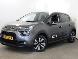 Grijs Gebruikt 2024 Citroën C3 PureTech Hatchback | € 18.950 (Eerlijke prijs)