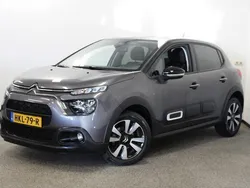 Grijs Gebruikt 2024 Citroën C3 PureTech Hatchback | € 18.950 (Goede deal)