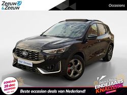 Zwart Gebruikt 2025 Ford Kuga ST-Line X SUV | € 42.875 (Eerlijke prijs)