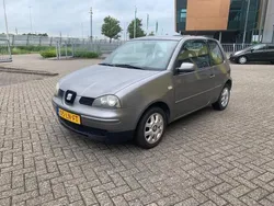 Grijs Gebruikt 2003 Seat Arosa Stella Hatchback | € 1.250 (Eerlijke prijs)