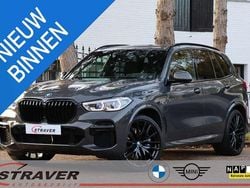 Grijs Gebruikt 2022 BMW X5 Executive SUV | € 69.950 (Goede deal)