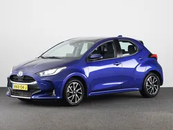 Gebruikt 2020 Toyota Yaris Hybrid Limited | € 20.345 (Super prijs)