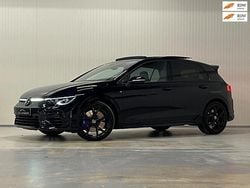 Zwart Gebruikt 2021 VW Golf VIII R Hatchback | € 39.900 (Goede deal)