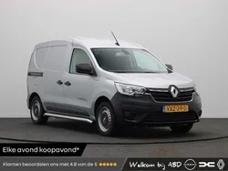 Renault Express