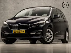 Blauw Gebruikt 2019 BMW 220 Executive Stationwagen | € 21.445 (Eerlijke prijs)
