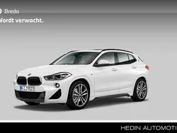 Wit Gebruikt 2019 BMW X2 Executive SUV | € 29.880 (Iets duurder)