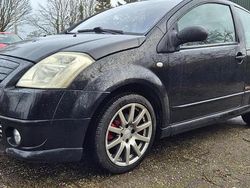 Gebruikt 2004 Citroën C2 VTR Sport Hatchback | € 1.499 (Eerlijke prijs)