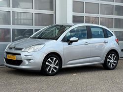 Grijs Gebruikt 2014 Citroën C3 Hatchback | € 4.875 (Eerlijke prijs)