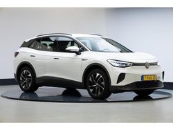 Wit Gebruikt 2023 VW ID.4 Pro SUV | € 26.950 (Goede deal)