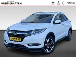 Wit Gebruikt 2016 Honda HR-V Executive SUV | € 15.930 (Eerlijke prijs)