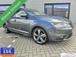 Grijs Gebruikt 2016 Seat Toledo CONNECT Hatchback | € 8.900